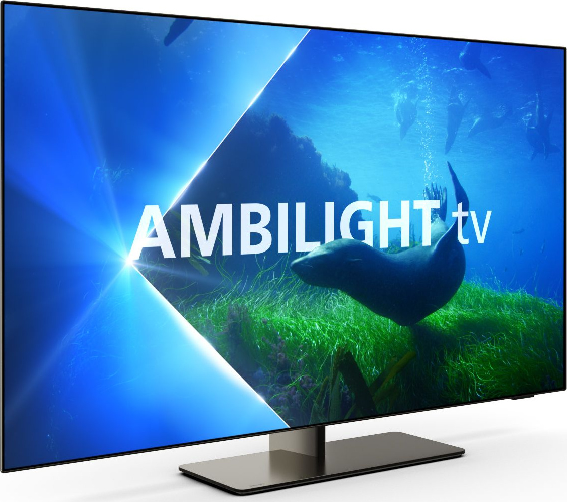 Philips 55" OLED (55OLED818/12) - Zbozi.cz