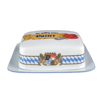 Máslenka Máslenka COMPACT BAYERN, Seltmann Weiden