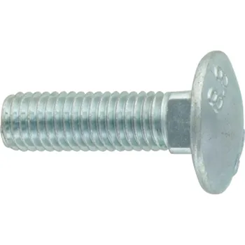 Šroub Šroub DIN 603, M10x35 mm pro Amazone, DC063