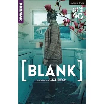 Cestování [BLANK] - Birch, Alice [EN] (2022, Měkká, Bloomsbury Publishing PLC)