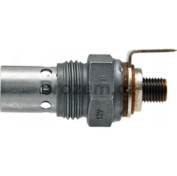 Zapalovací a žhavicí svíčka Žhavicí svíčka pro Renault, přípoj 7/8" UNF, 7700036322