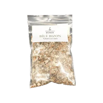 Vonná tyčinka Rymer Bílý bizon - vykuřovadlo 995