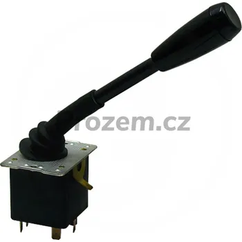 Spínač na sloupku řízení pro Deutz Fahr, Fendt, 04319505