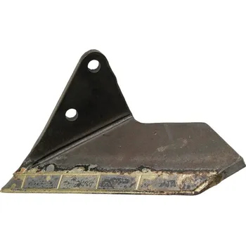 Pracovní nůž Heavy Duty Křídlové ostří levé pro Bednar, Horsch, 196 mm, KM060192, 34060856, 00311274, 00310985