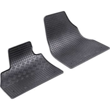 autokoberec Gumové autokoberce Renault Kangoo 2místný 2008-2021 | RIGUM