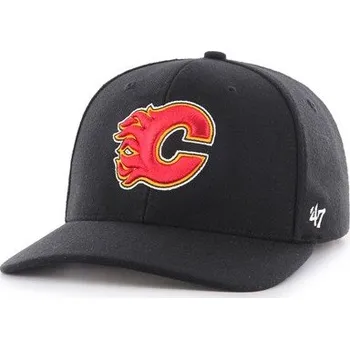 Kšiltovka 47 Brand Kšiltovka 47 Contender Calgary Flames, Velikost M/L 504362