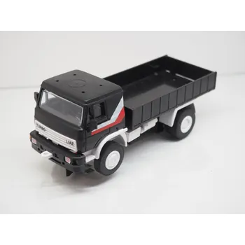 auto na autodráhu LIAZ NA AUTODRÁHY ITES, CARRERA atd. VALNÍK ČERNÝ 14000 / 20000 ot.