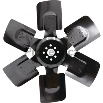 Chladič motoru Vrtule ventilátoru chlazení pro John Deere, AR64075