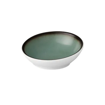 Miska na dip 11 cm zelená SAVOY, Seltmann Weiden