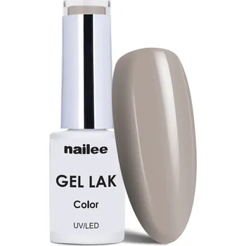 Lak na nehty Nailee gel lak Color 5 g - č. 168