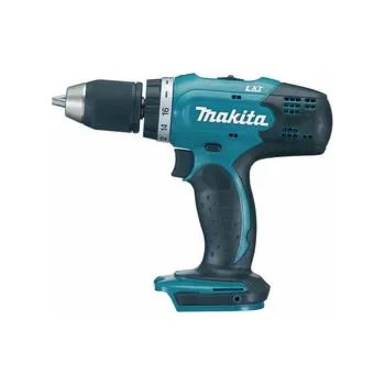 Makita DDF453Z drill Black Turquoise 1.7 kg