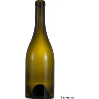 Láhev Láhev Burgunder Agape - 0.75 antik SG