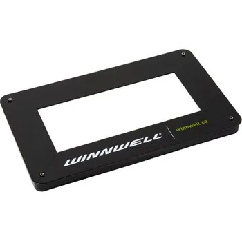 Hokejová tréninková pomůcka Winnwell Nahrávač Winnwell Pro 4-Way 497183