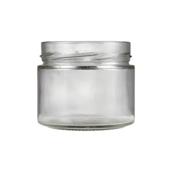 Sklenice Sklenice Organic - 0.314 bezbarevná T.O. 82 Deep