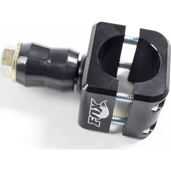 Steering stabilizer mounting clamp for tie rod 1-3/8" Fox