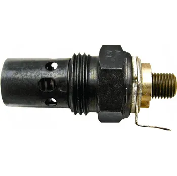 Zapalovací a žhavicí svíčka Žhavicí svíčka pro Case IH, Steyr, Fiat, New Holland, Ford, Laverda, přípoj 1/2" BSP, 5161845