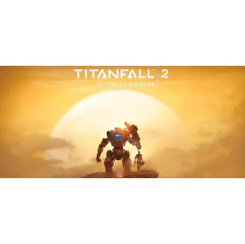 Počítačová hra Titanfall 2 Ultimate Edition (PC) (Steam Gift)