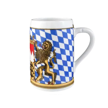 Sklenice Pivní džbán 0,63 ltr. COMPACT BAYERN, Seltmann Weiden