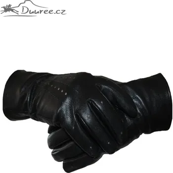 Rukavice Duuree.cz Kožené rukavice Edmont Velikost: M