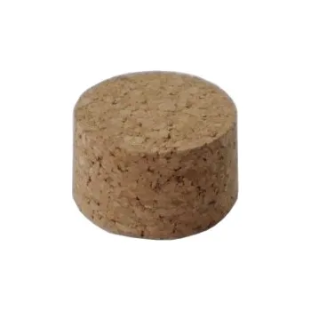 Zátka Konická - 24 x 44/40 korek lepený