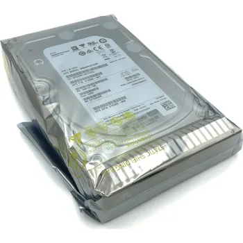 Interní pevný disk HPE 8 TB SATA 7.2K 3.5" 6G HDD 819203-B21, Renew