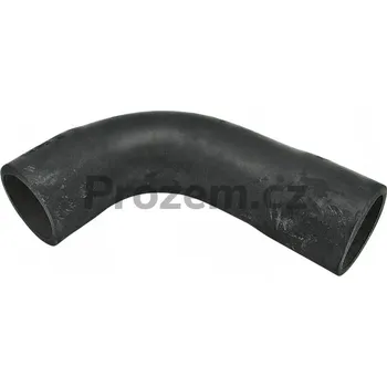 Chladič motoru Hadice chladiče, horní pro Massey Ferguson, Ø 48 mm, 3382976M2, 3382976M1