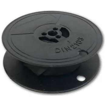 Armor Barvicí páska do psacího stroje DIN 1, 13 mm x 10 m - černá