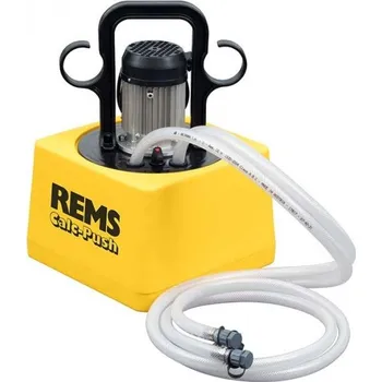 Čistič odpadu REMS Calc-Push Elektrické odvápňovací čerpadlo