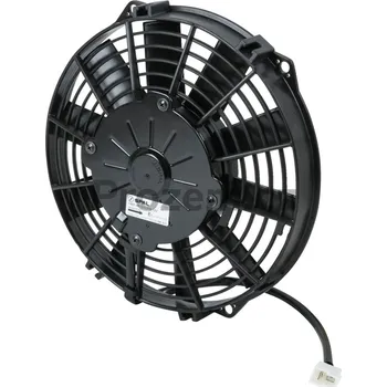 Průmyslový ventilátor Axiální ventilátor VA07-AP12/C-31S tlačný, 225 mm