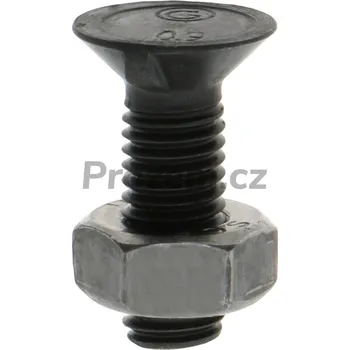 Šroub Šroub pluhu 10.9, M10x1,5x30 mm pro Frank, Industriehof, Köckerling, Kverneland, Sicam, Rau, Vogel Noot, 10301410