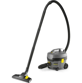 Kadeřnické nůžky Karcher VYSAVAČ NA SUCHÉ NEČISTOTY T 7/1 CLASSIC
