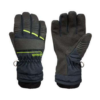 Pracovní rukavice Holík Zásahové rukavice Crystal Velikost: 7, Manžeta: Evo