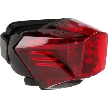 Cyklosvítilna zadní světlo Kross Red-Dral 304974