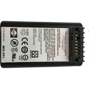 Článková baterie Baterie, Li-Ion, (3.6V, 6.7Ah, 24.12Wh), Trimble C5 a M3