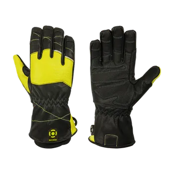 Pracovní rukavice Holík Záchranářské rukavice Deborah I Velikost: 8