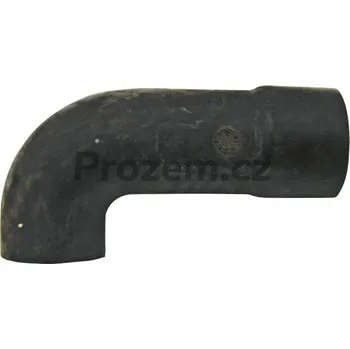 Chladič motoru Hadice chladiče, obtok pro Zetor, Ø 32/37 mm