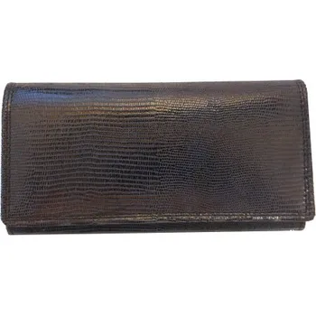 Peněženka Kožená peněženka BLUE pragati