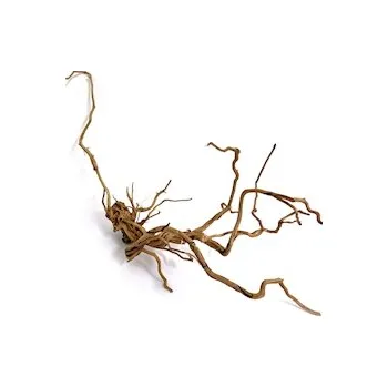 Dekorace do akvária MACENAUER Kořen Curl Wood S (Č.: 81204)