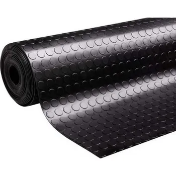 Rohožka P. R. C. Podlahová rohož penízková 1200 mm