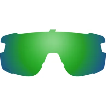 Náhradní sklo Smith Lens WILDCAT ChromaPop Green Mirror velikost O/S