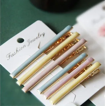 Spony do vlasů, 6 kusů