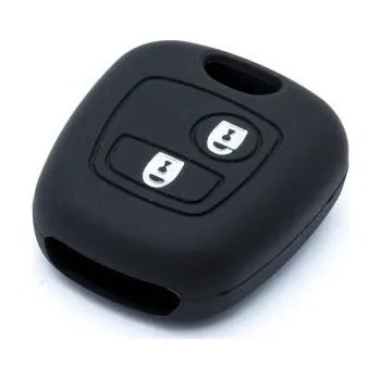 Gumový kryt na originální klíč pro vybrané modely autt