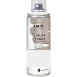 Kreul Křídová barva ve spreji SNĚHOVÁ BÍLÁ