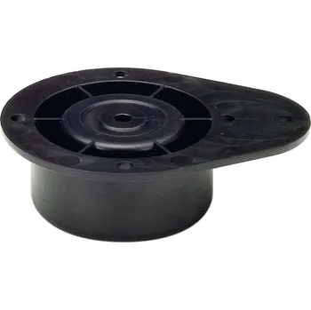 Nábytkové kování Příruba k rektifikační nožce VOLPATO Série 31