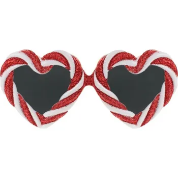 Párty brýle - Candy Hearts