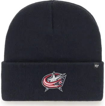 Kšiltovka 47 Brand Kulich 47 Haymaker Columbus Blue Jackets 625661