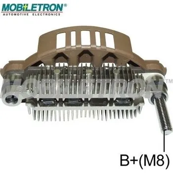 Autoelektrika Usměrňovač, generátor, , MOBILETRON, RM-139
