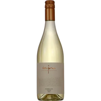 Víno Semillon Fresh 0.75 l - polosladké - Tajná