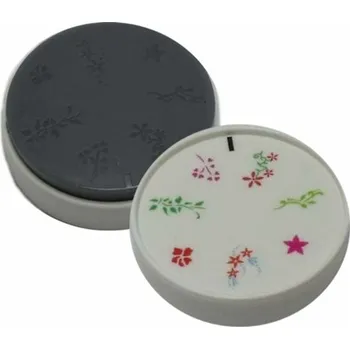 Razítko s motivy 1ks