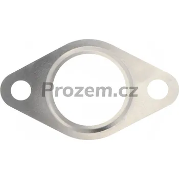 Těsnění výfuku Těsnění pro Lamborghini, Deutz Fahr, Hurlimann, Same, 0.019.7356.0
